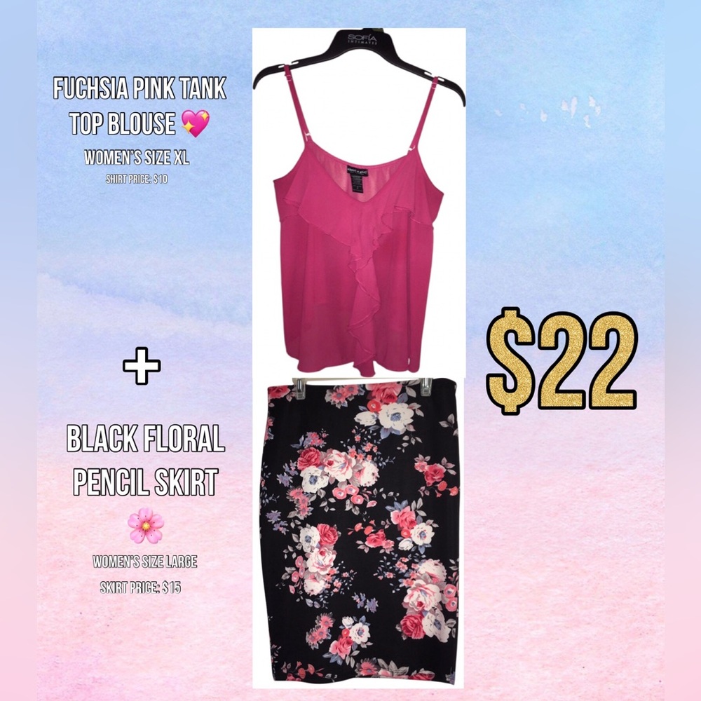 J Jireh Bundle 35.1 🌸